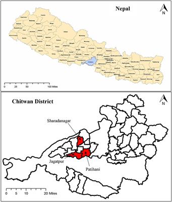 Factors affecting adoption intensity of climate change adaptation practices: A case of smallholder rice producers in Chitwan, Nepal